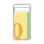 Slim Protection Case［ Original - initial color line - Q yellow ］