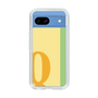 Slim Protection Case［ Original - initial color line - Q yellow ］