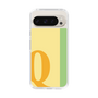 Slim Protection Case［ Original - initial color line - Q yellow ］