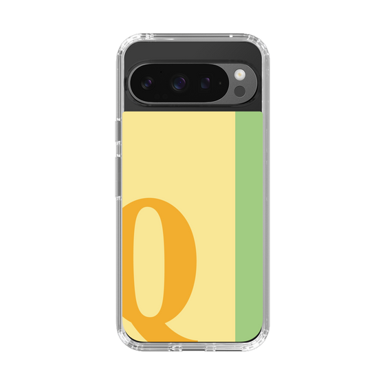 Slim Protection Case［ Original - initial color line - Q yellow ］