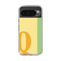 Slim Protection Case［ Original - initial color line - Q yellow ］
