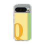 Slim Protection Case［ Original - initial color line - Q yellow ］