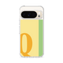 Slim Protection Case［ Original - initial color line - Q yellow ］