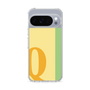 Slim Protection Case［ Original - initial color line - Q yellow ］