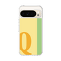 Slim Protection Case［ Original - initial color line - Q yellow ］