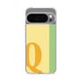 Slim Protection Case［ Original - initial color line - Q yellow ］
