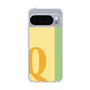 Slim Protection Case［ Original - initial color line - Q yellow ］