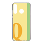 Slim Protection Case［ Original - initial color line - Q yellow ］