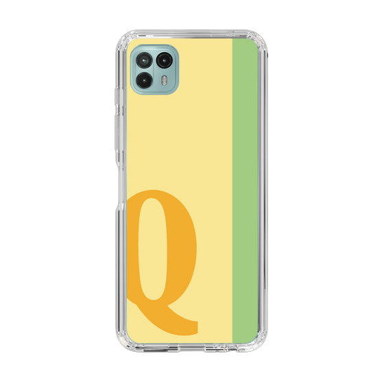 Slim Protection Case［ Original - initial color line - Q yellow ］