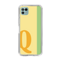 Slim Protection Case［ Original - initial color line - Q yellow ］