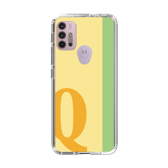 Slim Protection Case［ Original - initial color line - Q yellow ］