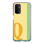 Slim Protection Case［ Original - initial color line - Q yellow ］