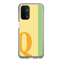 Slim Protection Case［ Original - initial color line - Q yellow ］