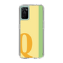 Slim Protection Case［ Original - initial color line - Q yellow ］