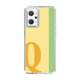 Slim Protection Case［ Original - initial color line - Q yellow ］