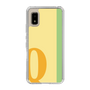 Slim Protection Case［ Original - initial color line - Q yellow ］
