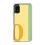 Slim Protection Case［ Original - initial color line - Q yellow ］