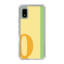 Slim Protection Case［ Original - initial color line - Q yellow ］