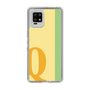 Slim Protection Case［ Original - initial color line - Q yellow ］