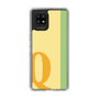 Slim Protection Case［ Original - initial color line - Q yellow ］