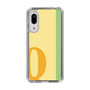Slim Protection Case［ Original - initial color line - Q yellow ］