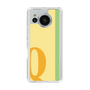 Slim Protection Case［ Original - initial color line - Q yellow ］
