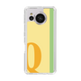 Slim Protection Case［ Original - initial color line - Q yellow ］