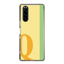 Slim Protection Case［ Original - initial color line - Q yellow ］