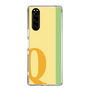 Slim Protection Case［ Original - initial color line - Q yellow ］