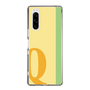Slim Protection Case［ Original - initial color line - Q yellow ］
