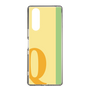 Slim Protection Case［ Original - initial color line - Q yellow ］
