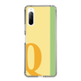 Slim Protection Case［ Original - initial color line - Q yellow ］