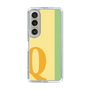 Slim Protection Case［ Original - initial color line - Q yellow ］