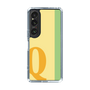Slim Protection Case［ Original - initial color line - Q yellow ］
