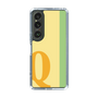 Slim Protection Case［ Original - initial color line - Q yellow ］
