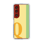 Slim Protection Case［ Original - initial color line - Q yellow ］