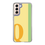 Slim Protection Case［ Original - initial color line - Q yellow ］
