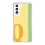 Slim Protection Case［ Original - initial color line - Q yellow ］