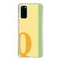 Slim Protection Case［ Original - initial color line - Q yellow ］