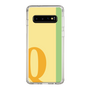 Slim Protection Case［ Original - initial color line - Q yellow ］