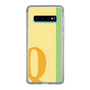 Slim Protection Case［ Original - initial color line - Q yellow ］