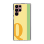 Slim Protection Case［ Original - initial color line - Q yellow ］