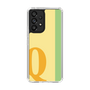 Slim Protection Case［ Original - initial color line - Q yellow ］