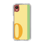 Slim Protection Case［ Original - initial color line - Q yellow ］