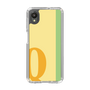 Slim Protection Case［ Original - initial color line - Q yellow ］