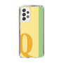 Slim Protection Case［ Original - initial color line - Q yellow ］