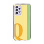Slim Protection Case［ Original - initial color line - Q yellow ］