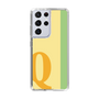 Slim Protection Case［ Original - initial color line - Q yellow ］