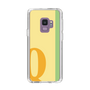 Slim Protection Case［ Original - initial color line - Q yellow ］