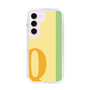 Slim Protection Case［ Original - initial color line - Q yellow ］